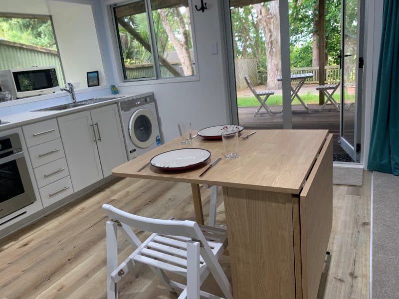 Kitchen/Dining